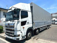 HINO Profia Aluminum Wing 2DG-FW1AHG 2019 611,410km_3
