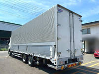 HINO Profia Aluminum Wing 2DG-FW1AHG 2019 611,410km_5