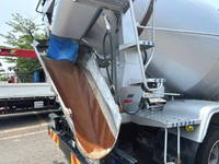 HINO Ranger Mixer Truck 2KG-FJ2ABA 2018 277,320km_10