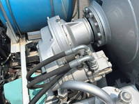 HINO Ranger Mixer Truck 2KG-FJ2ABA 2018 277,320km_11