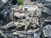 HINO Ranger Mixer Truck 2KG-FJ2ABA 2018 277,320km_18