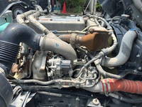 HINO Ranger Mixer Truck 2KG-FJ2ABA 2018 277,320km_19