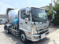 HINO Ranger Mixer Truck 2KG-FJ2ABA 2018 277,320km_1