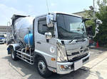 Ranger Mixer Truck