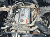 HINO Ranger Mixer Truck 2KG-FJ2ABA 2018 277,320km_20