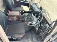 HINO Ranger Mixer Truck 2KG-FJ2ABA 2018 277,320km_25