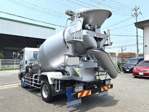 Ranger Mixer Truck_2