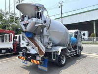 HINO Ranger Mixer Truck 2KG-FJ2ABA 2018 277,320km_4