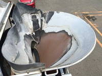 HINO Ranger Mixer Truck 2KG-FJ2ABA 2018 277,320km_6