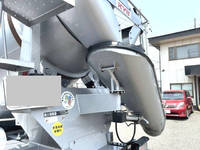 HINO Ranger Mixer Truck 2KG-FJ2ABA 2018 277,320km_9