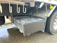 ISUZU Giga Aluminum Wing 2PG-CYL77C 2018 523,050km_19