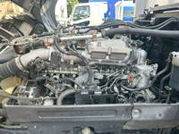 ISUZU Giga Aluminum Wing 2PG-CYL77C 2018 523,050km_25