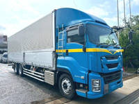 ISUZU Giga Aluminum Wing 2PG-CYL77C 2018 523,050km_3