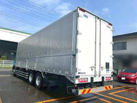 ISUZU Giga Aluminum Wing 2PG-CYL77C 2018 523,050km_4