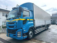 ISUZU Giga Aluminum Wing 2PG-CYL77C 2018 523,050km_5