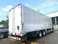 ISUZU Giga Aluminum Wing 2PG-CYL77C 2018 523,050km_6