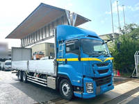 ISUZU Giga Aluminum Wing 2PG-CYL77C 2018 523,050km_7