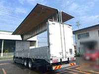 ISUZU Giga Aluminum Wing 2PG-CYL77C 2018 523,050km_8