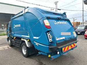 Fighter Garbage Truck_2