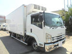 Forward Refrigerator & Freezer Truck