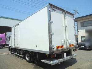 Forward Refrigerator & Freezer Truck_2