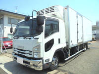 ISUZU Forward Refrigerator & Freezer Truck 2PG-FRR90S2 2021 430,930km_3