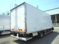 ISUZU Forward Refrigerator & Freezer Truck 2PG-FRR90S2 2021 430,930km_4
