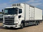 Profia Refrigerator & Freezer Truck