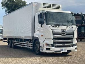 Profia Refrigerator & Freezer Truck_2