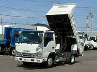ISUZU Elf Dump 2RG-NKR88AD 2023 23,000km_1