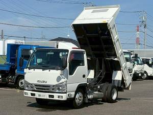 ISUZU Elf Dump 2RG-NKR88AD 2023 23,000km_1
