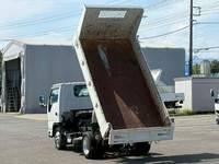 ISUZU Elf Dump 2RG-NJR88AN 2022 60,000km_11