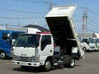 ISUZU Elf Dump 2RG-NJR88AN 2022 60,000km_1