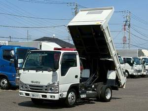 ISUZU Elf Dump 2RG-NJR88AN 2022 60,000km_1