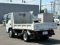 ISUZU Elf Dump 2RG-NJR88AN 2022 60,000km_3
