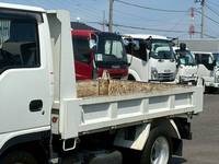 ISUZU Elf Dump 2RG-NJR88AN 2022 60,000km_6