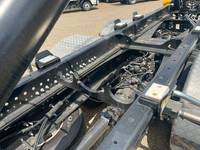 ISUZU Giga Container Carrier Truck 2PG-CYZ77DM 2024 1,000km_11