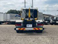 ISUZU Giga Container Carrier Truck 2PG-CYZ77DM 2024 1,000km_14