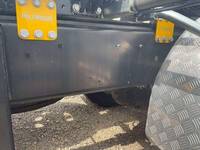 ISUZU Giga Container Carrier Truck 2PG-CYZ77DM 2024 1,000km_17