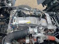 ISUZU Giga Container Carrier Truck 2PG-CYZ77DM 2024 1,000km_18