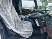 ISUZU Giga Container Carrier Truck 2PG-CYZ77DM 2024 1,000km_21