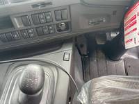 ISUZU Giga Container Carrier Truck 2PG-CYZ77DM 2024 1,000km_23