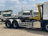 ISUZU Giga Container Carrier Truck 2PG-CYZ77DM 2024 1,000km_5