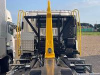 ISUZU Giga Container Carrier Truck 2PG-CYZ77DM 2024 1,000km_7