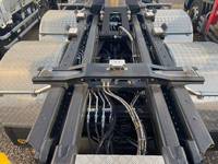 ISUZU Giga Container Carrier Truck 2PG-CYZ77DM 2024 1,000km_8