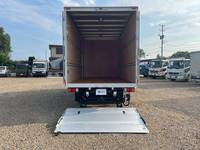 HINO Dutro Aluminum Van 2KG-XZU712M 2025 1,000km_11