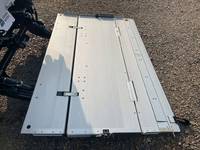 HINO Dutro Aluminum Van 2KG-XZU712M 2025 1,000km_12
