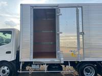 HINO Dutro Aluminum Van 2KG-XZU712M 2025 1,000km_14