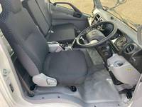 HINO Dutro Aluminum Van 2KG-XZU712M 2025 1,000km_21