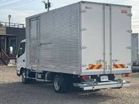 HINO Dutro Aluminum Van 2KG-XZU712M 2025 1,000km_3